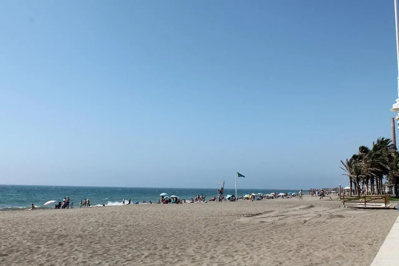 Frente Al Mar Apartment Malaga