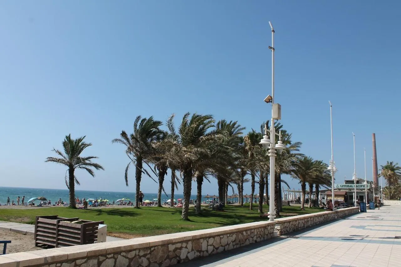 Frente Al Mar Apartment Malaga