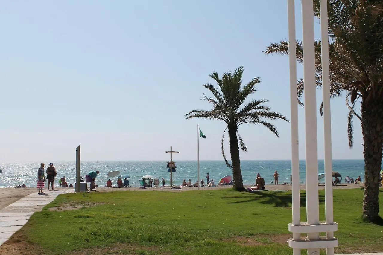 Frente Al Mar Apartment Malaga 0*,  Spain