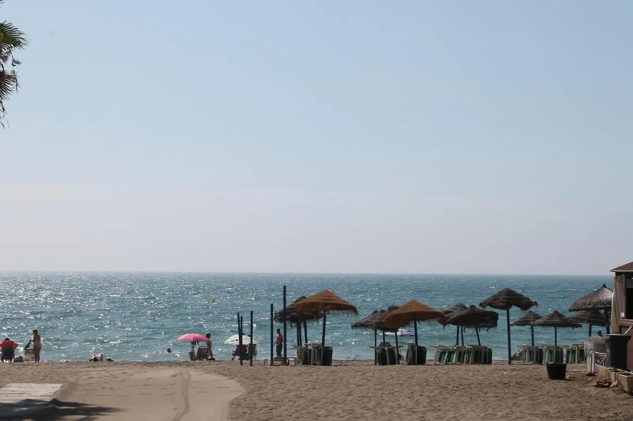 Frente Al Mar Apartment Malaga