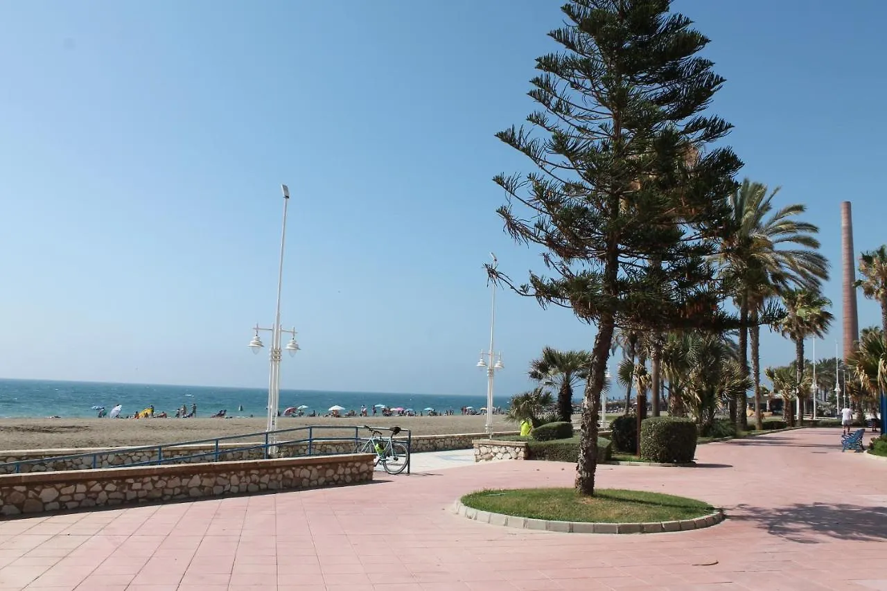 Frente Al Mar Apartment Malaga
