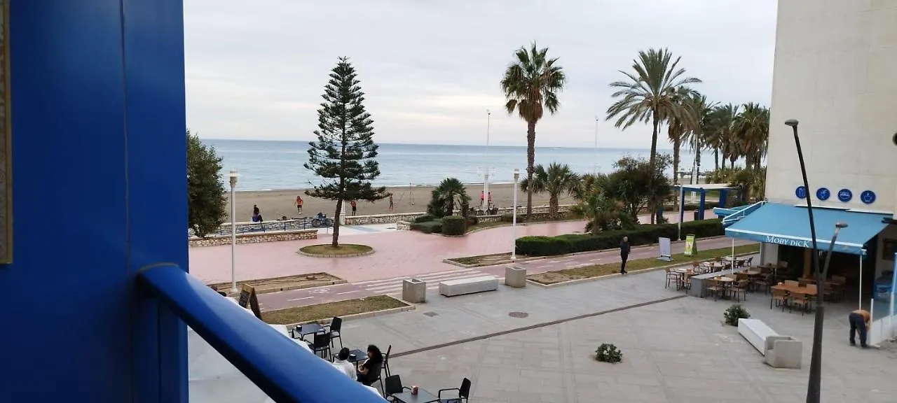 Frente Al Mar Apartment Malaga 0*,  Spain