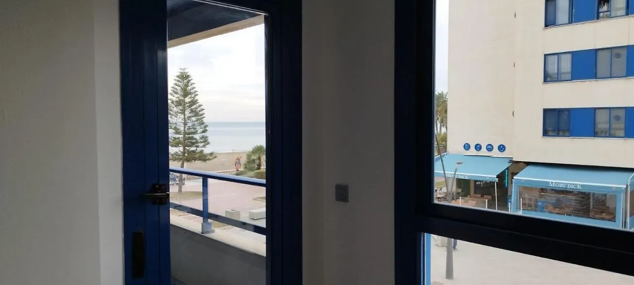 Frente Al Mar Apartment Malaga